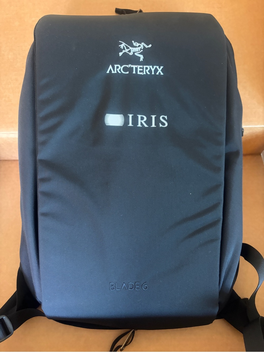 Arc'teryx Black Blade 6 Laptop Backpack